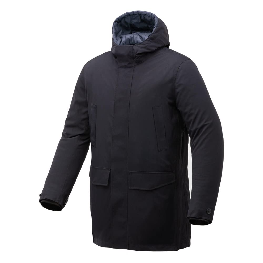 TUCANO URBANO MONTE BS BLU SCURO 46IT–S TUCANO URBANO MONTE BS BLU SCURO 46IT–S von TUCANO URBANO
