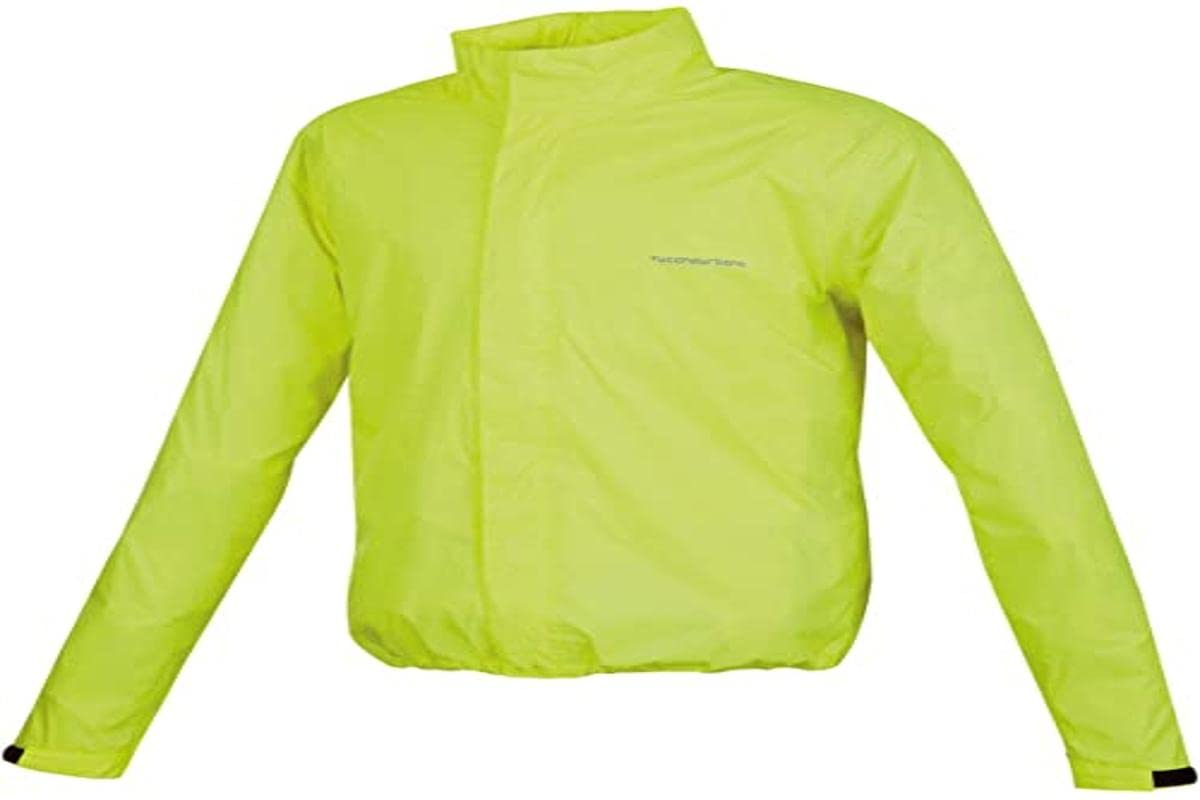 TUCANO URBANO Nano Rain Jacke, Neongelb universell 3XL neongelb TUCANO URBANO Nano Rain Jacke, Neongelb universell 3XL neongelb von TUCANO URBANO