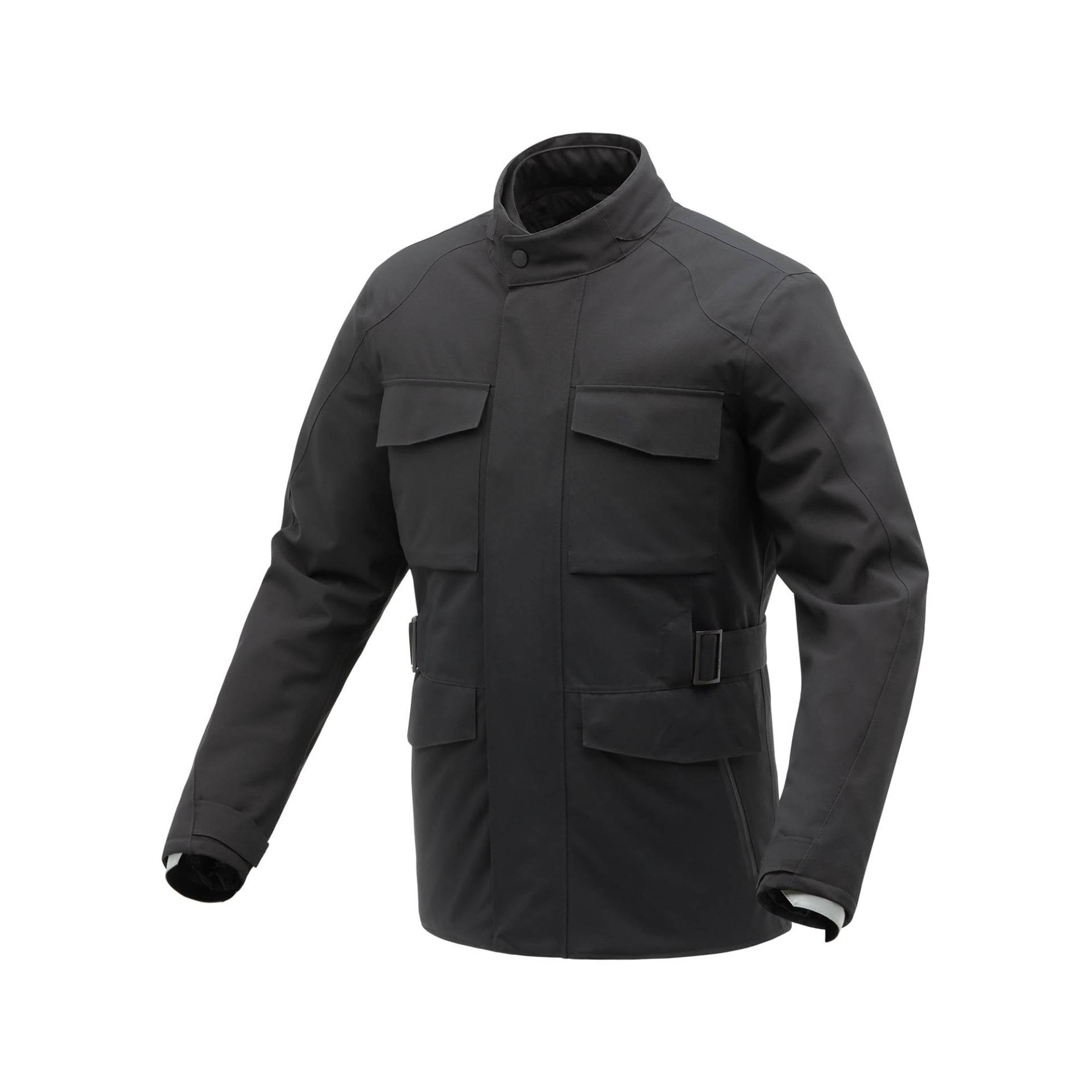 TUCANO URBANO Herren orbis JACKET, Nero, 58IT 4XL EU TUCANO URBANO Herren orbis JACKET, Nero, 58IT 4XL EU von TUCANO URBANO