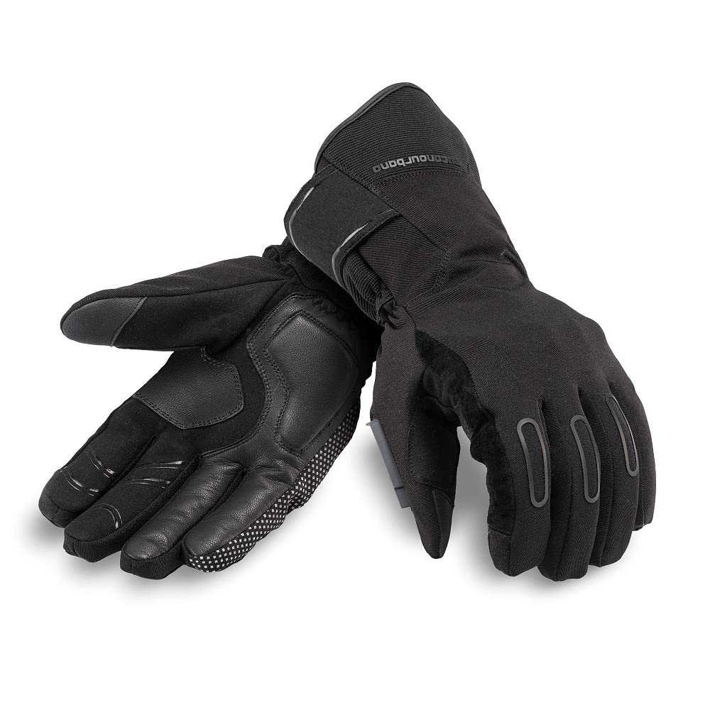 TUCANO URBANO SEPPIA 3G Nero 3XL TUCANO URBANO SEPPIA 3G Nero 3XL von TUCANO URBANO