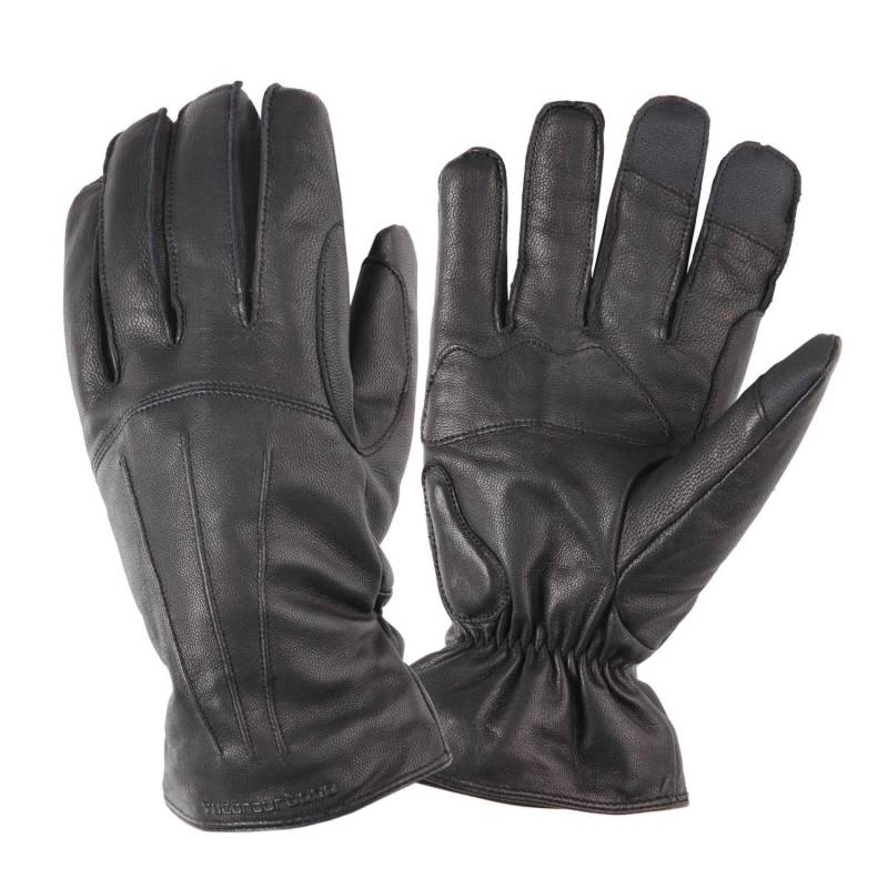 TUCANO URBANO Softy Icon Handschuhe, Braun, M XL Schwarz von TUCANO URBANO