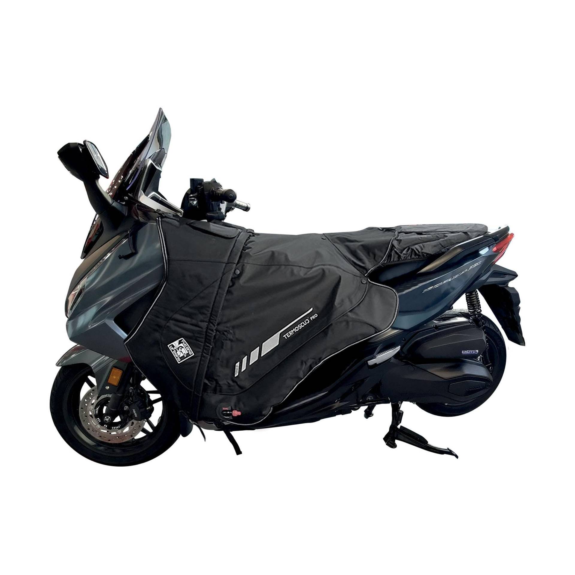 TUCANO URBANO TERMOSCUD® PRO SCHWARZ von TUCANO URBANO