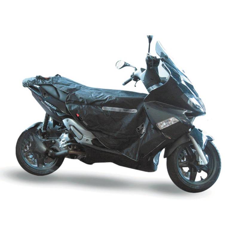 TUCANO URBANO TERMOSCUD® SCHWARZ von TUCANO URBANO