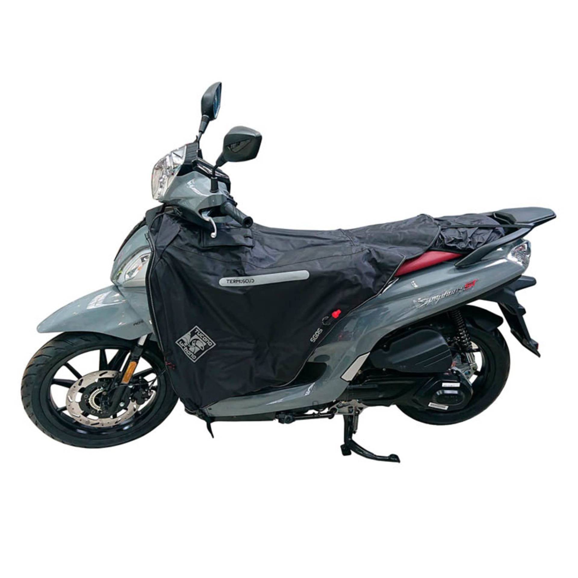 TUCANO URBANO TERMOSCUD X NERO R227 TUCANO URBANO TERMOSCUD X NERO R227 von TUCANO URBANO