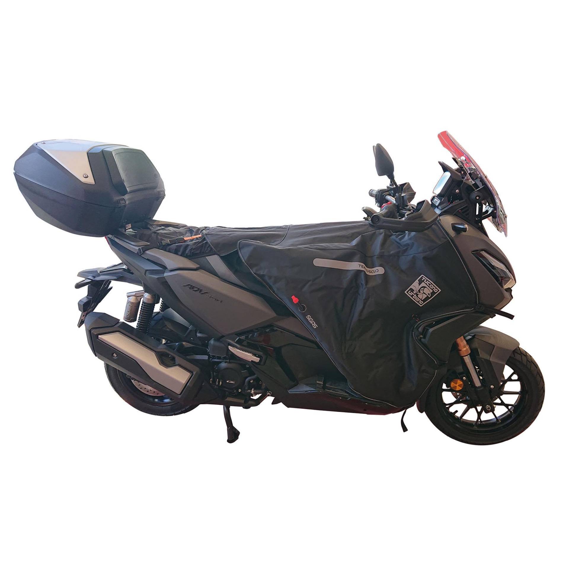 TUCANO URBANO TERMOSCUD X NERO R228 TUCANO URBANO TERMOSCUD X NERO R228 von TUCANO URBANO
