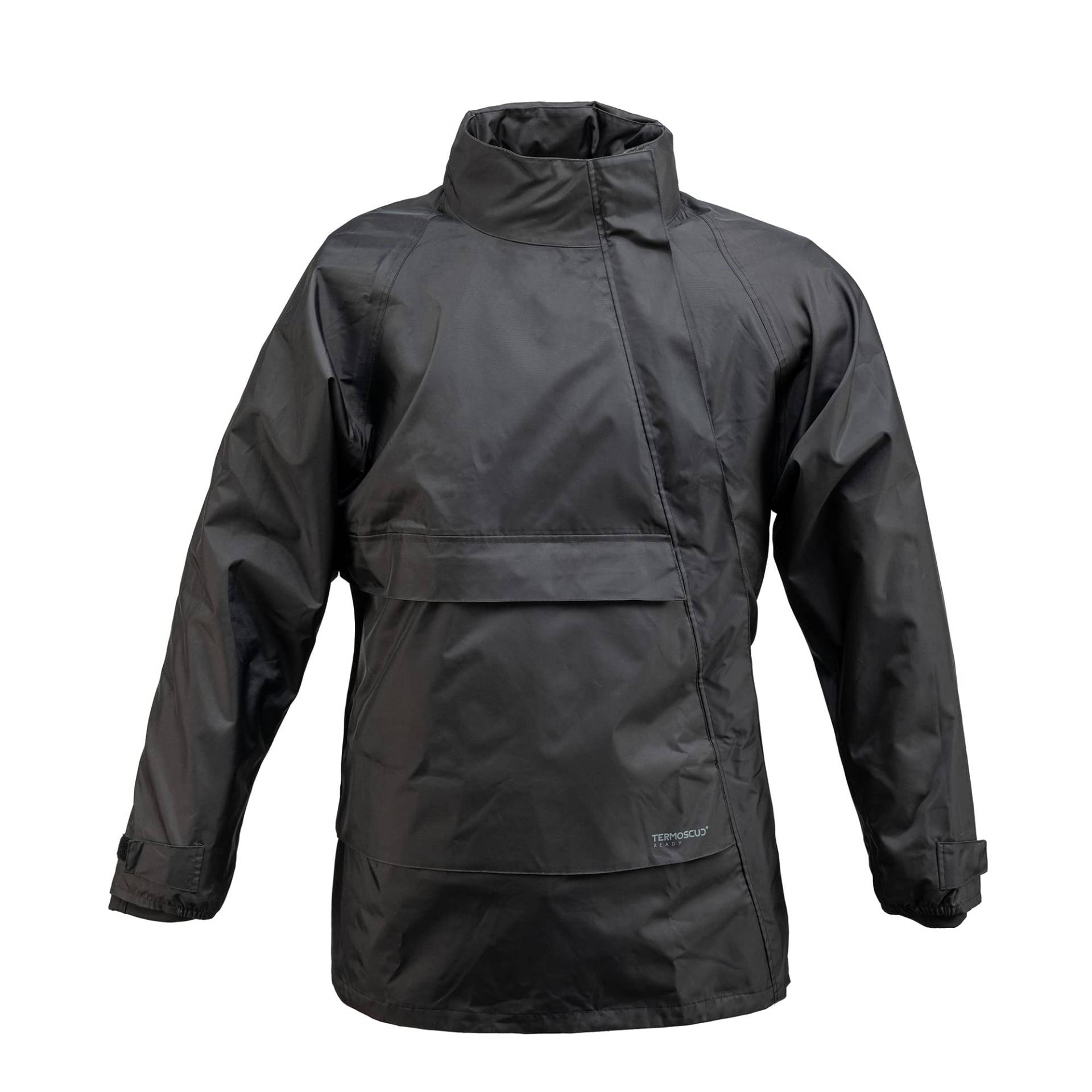 TUCANO URBANO TUCANORAK Nero 3XL–4XL TUCANO URBANO TUCANORAK Nero 3XL–4XL von TUCANO URBANO