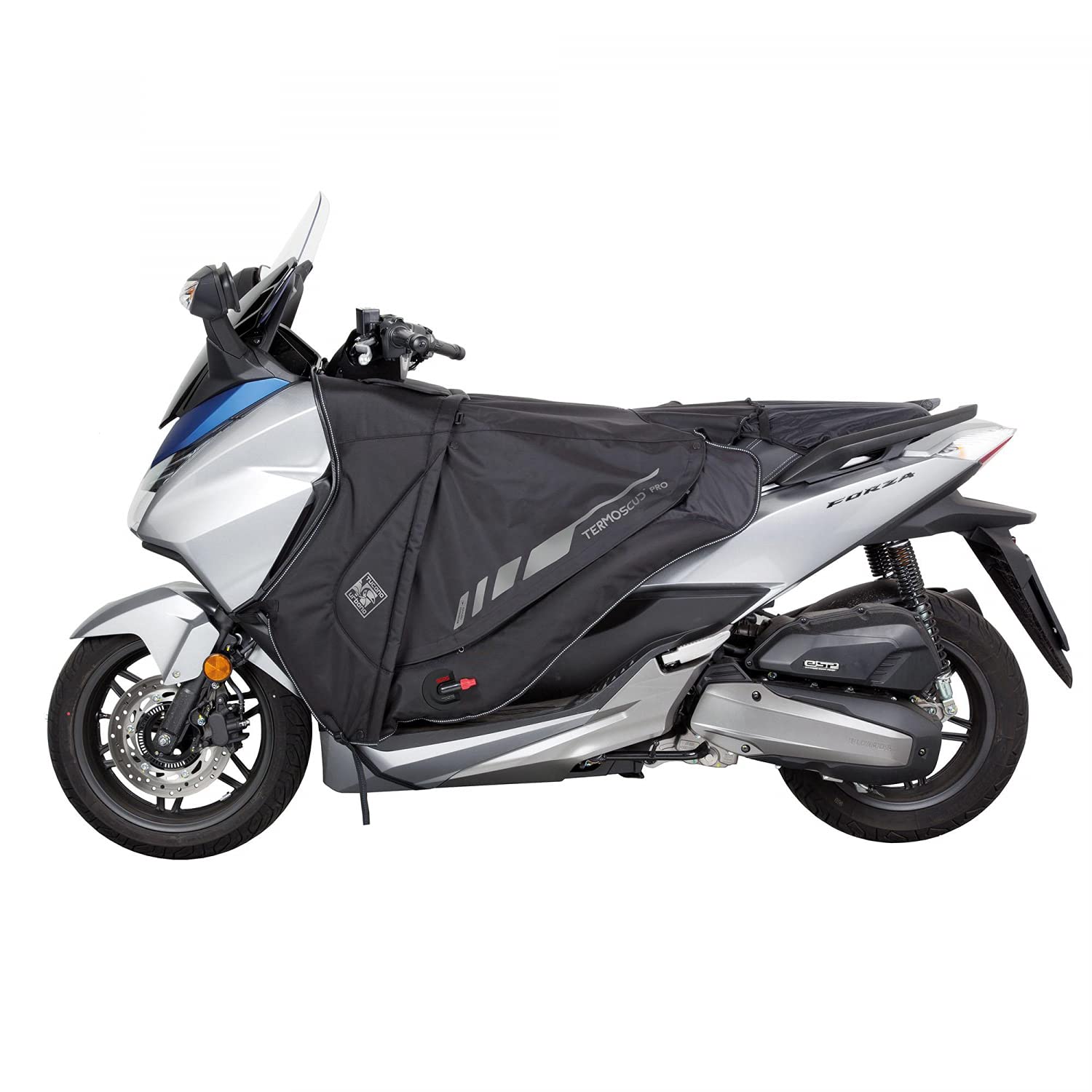 Tucano Urbano Thermoscudo Pro schwarz Tucano Urbano Thermoscudo Pro schwarz von TUCANO URBANO