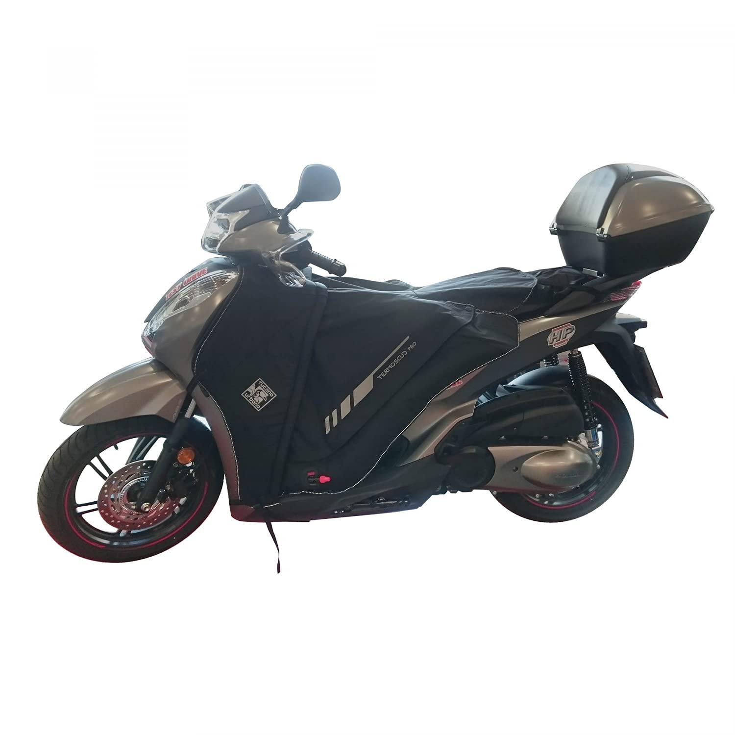 TUCANO URBANO Thermoscudo Pro, Schwarz TUCANO URBANO Thermoscudo Pro, Schwarz von TUCANO URBANO