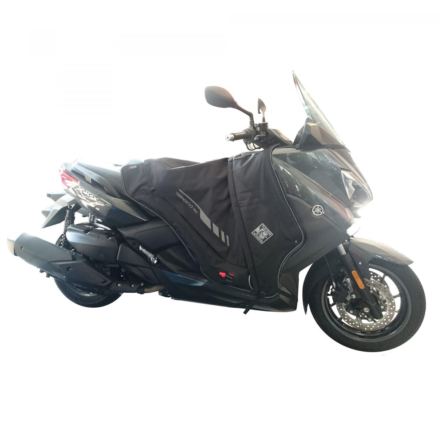 TUCANO URBANO Thermoscudo Pro, Schwarz TUCANO URBANO Thermoscudo Pro, Schwarz von TUCANO URBANO
