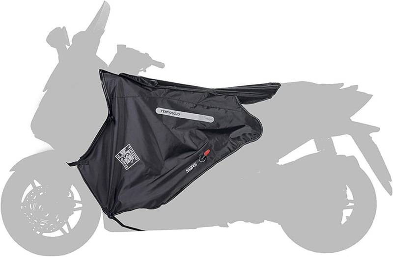 Tucano Urbano Gemischtes Termoscud® TERMOSCUD, Schwarz, kompatibel mit R062W von TUCANO URBANO