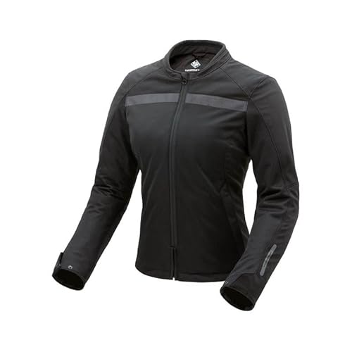 Tucano Urbano URBAN NETWORK LADY JACKE SCHWARZ XS von TUCANO URBANO