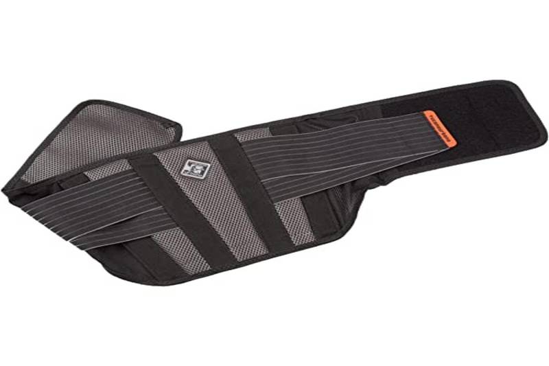 TUCANO URBANO Unisex Cintuka 2g Schutz, Schwarz, Einheitsgröße EU von TUCANO URBANO