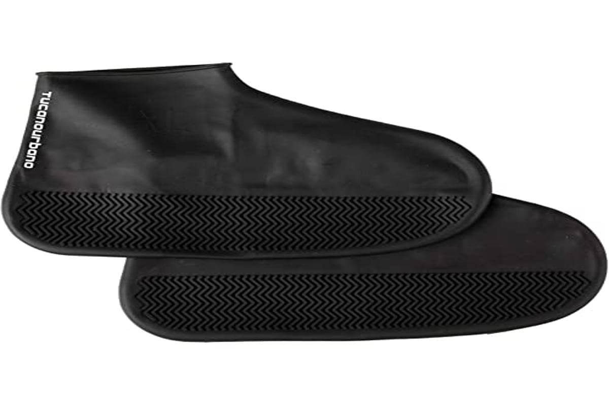 TUCANO URBANO Unisex Footerine Weste, Schwarz, Medium EU TUCANO URBANO Unisex Footerine Weste, Schwarz, Medium EU von TUCANO URBANO