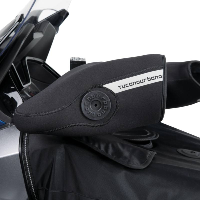 Tucano NEOPREN-HANDGRIFFABDECKUNGEN SX von TUCANO URBANO