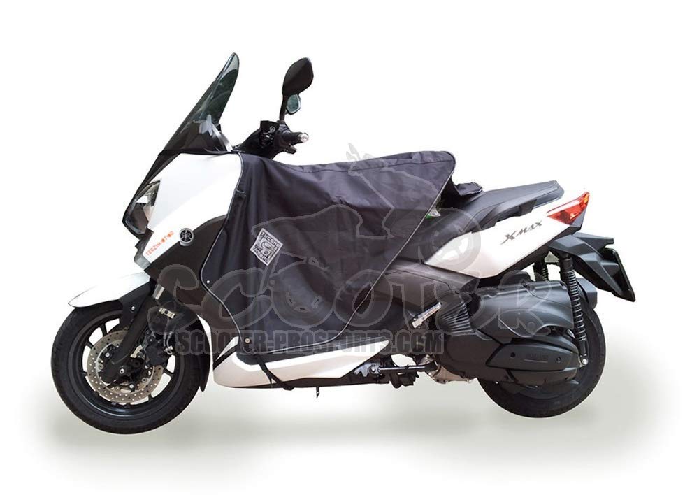 Tucano Urbano 271672 Beinschutzdecke Termoscud R167 / Yamaha X-Max 125-250-400 Tucano Urbano 271672 Beinschutzdecke Termoscud R167 / Yamaha X-Max 125-250-400 von TUCANO URBANO