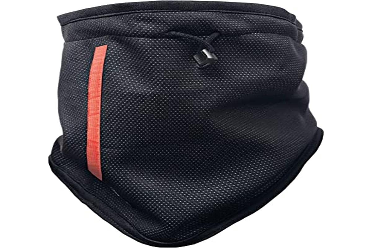 Tucano Urbano 615WB WB FLEECE COLLAR - Windbreaker/fleece collar, Schwarz, Einzig Groesse Tucano Urbano 615WB WB FLEECE COLLAR - Windbreaker/fleece collar, Schwarz, Einzig Groesse von TUCANO URBANO