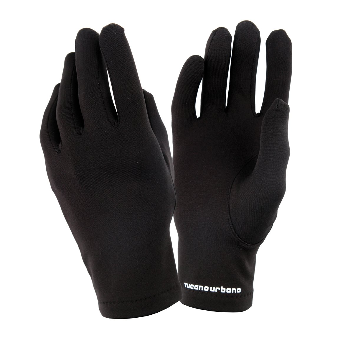 TUCANO URBANO Urbano 669N3 Pole Gloves - Technical and Thermal Under Gloves, Schwarz, Groesse XS-S von TUCANO URBANO