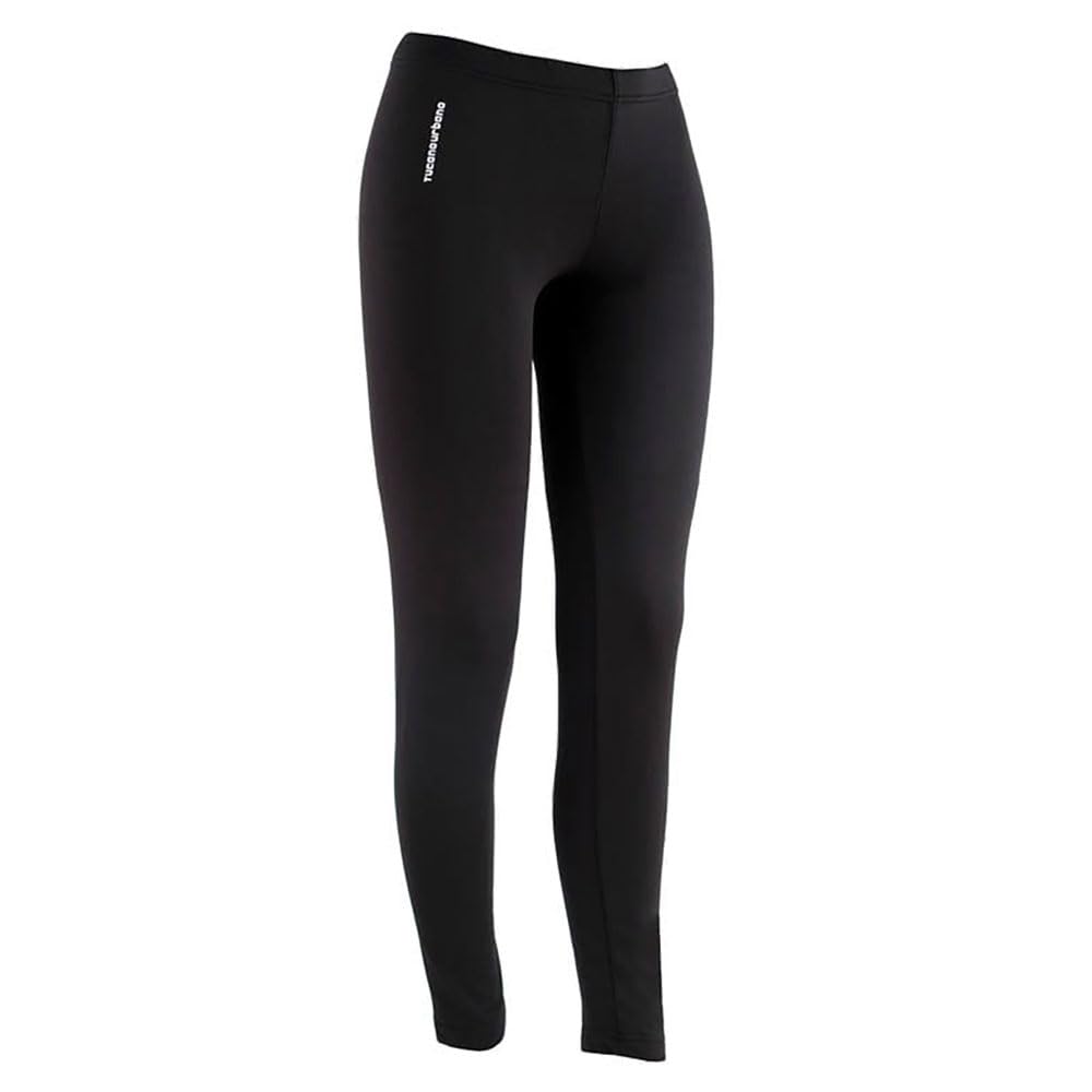 Tucano Urbano 673N2 South Pole Lady - Thermal Under Trousers, Schwarz, Groesse XS von TUCANO URBANO