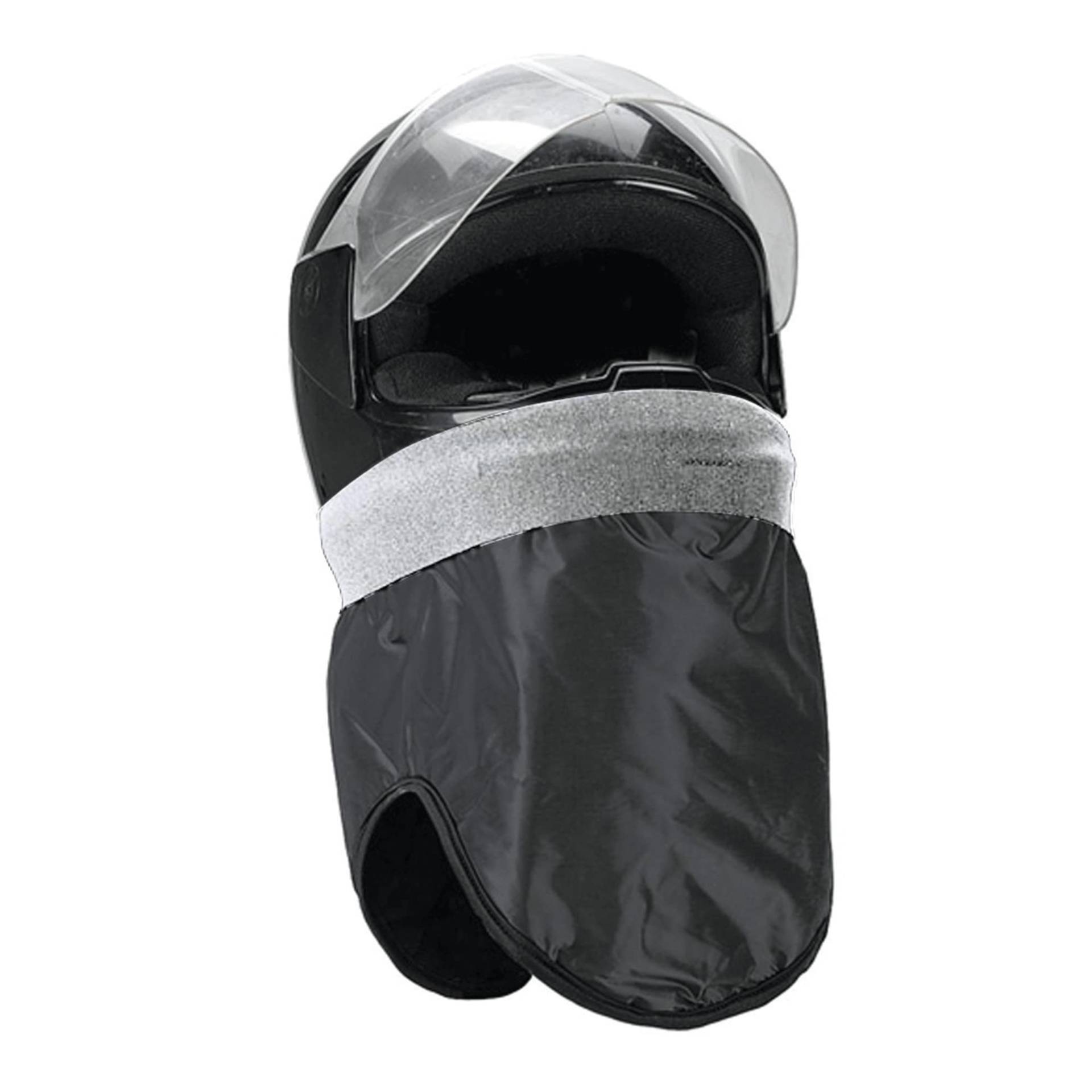 Tucano Urbano 717I Water Resistant Throat Collar - Water Resistant Throat Collar, Schwarz, Einzig Groesse Tucano Urbano 717I Water Resistant Throat Collar - Water Resistant Throat Collar, Schwarz, Einzig Groesse von TUCANO URBANO