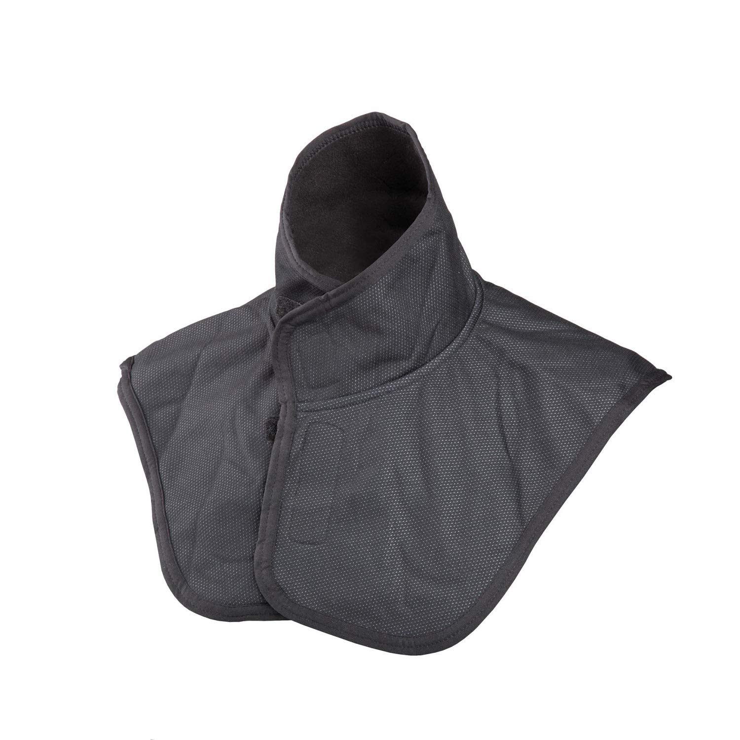 Tucano Urbano 719WB WB Neck Warmer - Windbreaker/Fleece Neck Warmer, Schwarz, Einzig Groesse Tucano Urbano 719WB WB Neck Warmer - Windbreaker/Fleece Neck Warmer, Schwarz, Einzig Groesse von TUCANO URBANO