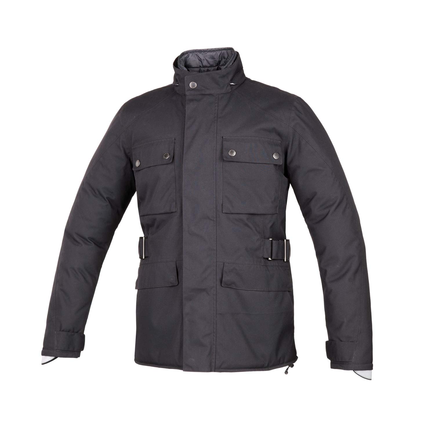 Tucano Urbano 8110MF095N3 Tucano Jacke URBIS 5G, Schwarz, S Tucano Urbano 8110MF095N3 Tucano Jacke URBIS 5G, Schwarz, S von TUCANO URBANO