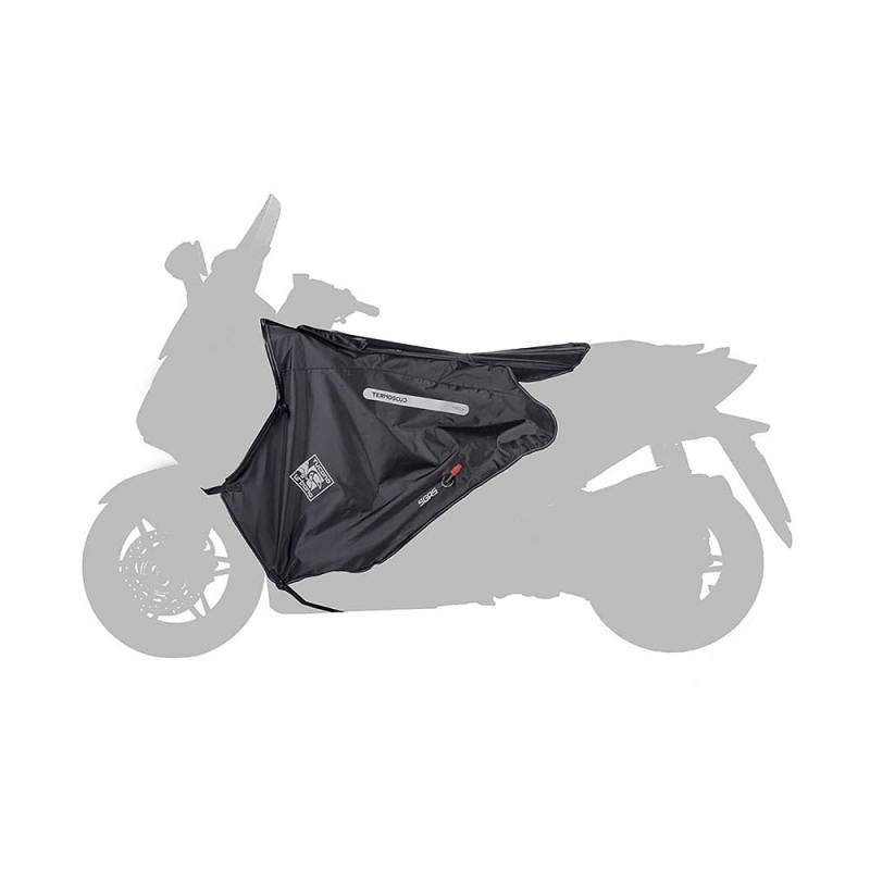 Tucano Urbano Beinschutz Termoscud® für Peugeot Citystar von TUCANO URBANO