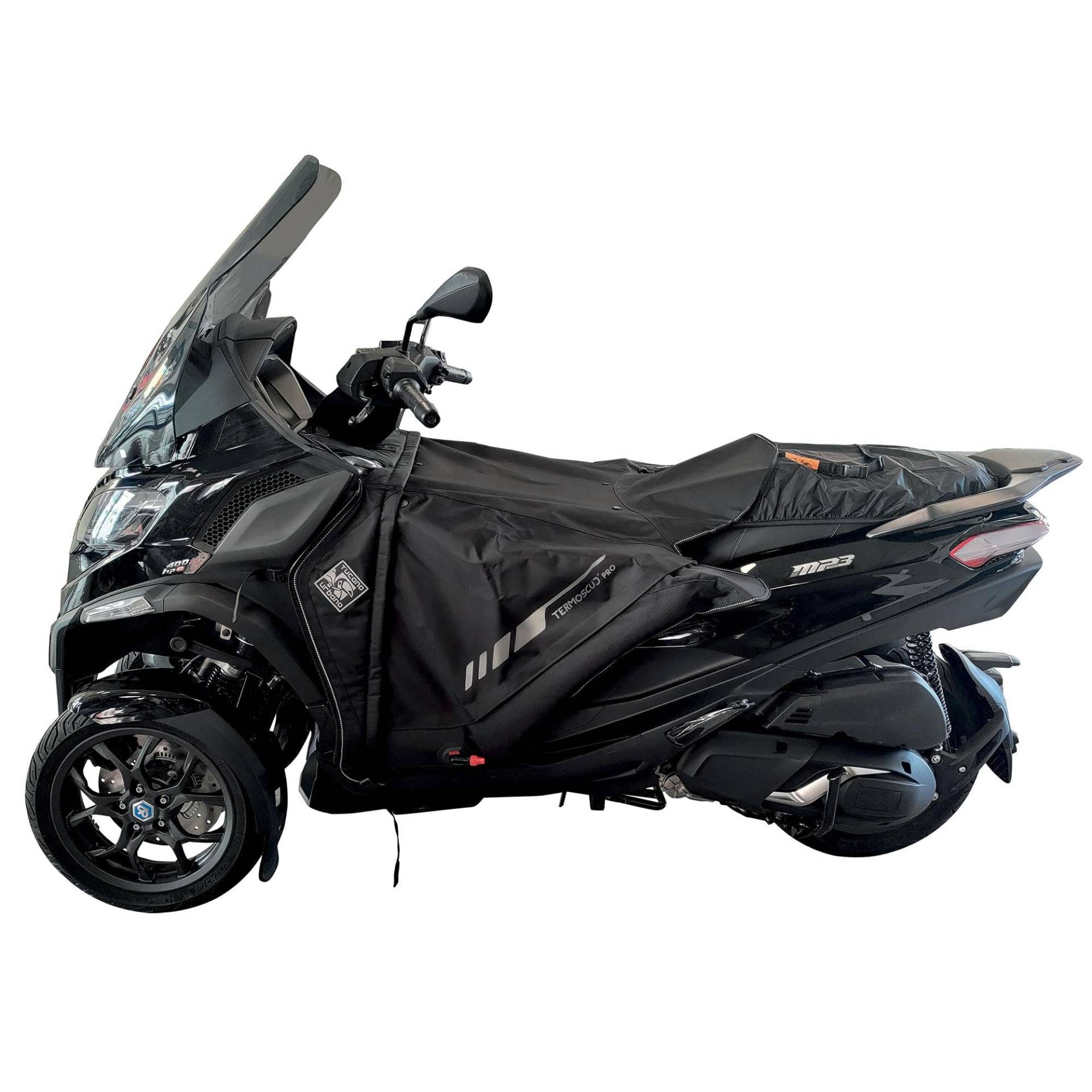 Tucano Urbano Termoscud® Pro R234pro Leg Cover One Size Tucano Urbano Termoscud® Pro R234pro Leg Cover One Size von TUCANO URBANO