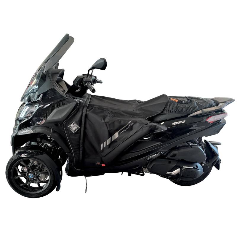 Tucano Urbano Termoscud® Pro R234pro Leg Cover One Size von TUCANO URBANO