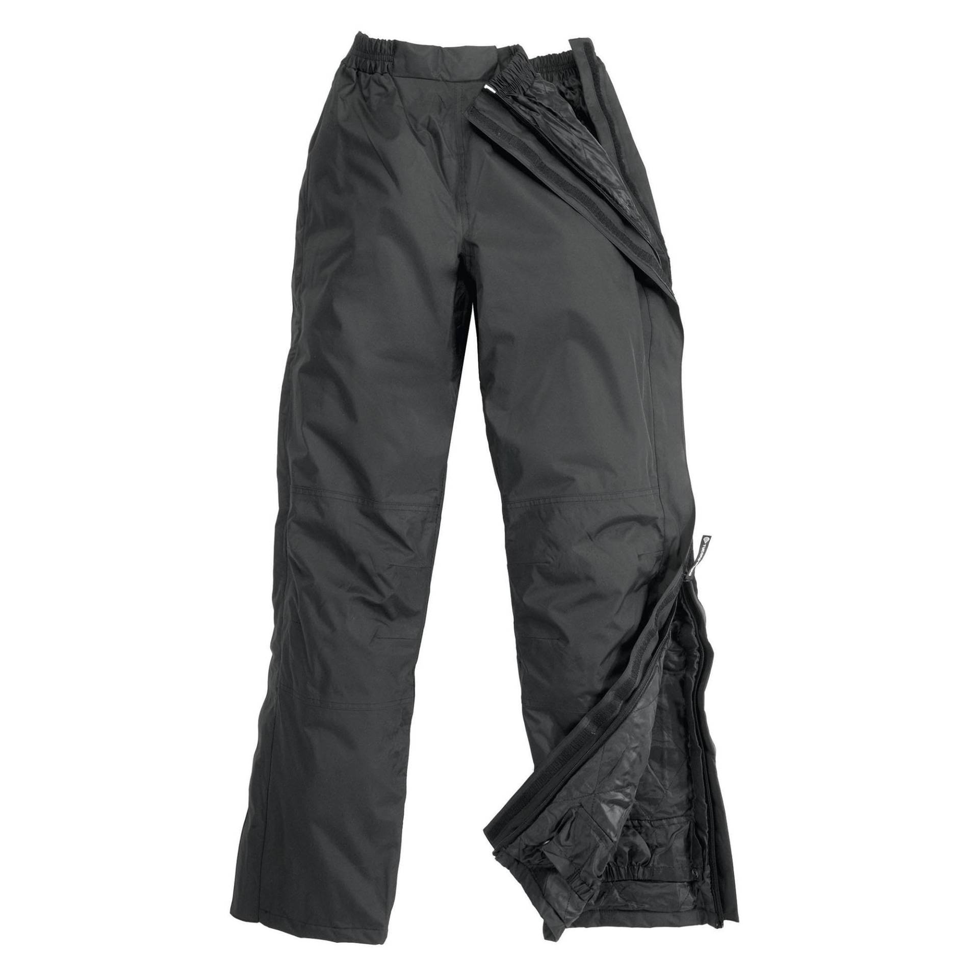 Tucano Urbano Diluvio Hose - 100% Waterproof, Schwarz, L Tucano Urbano Diluvio Hose - 100% Waterproof, Schwarz, L von TUCANO URBANO