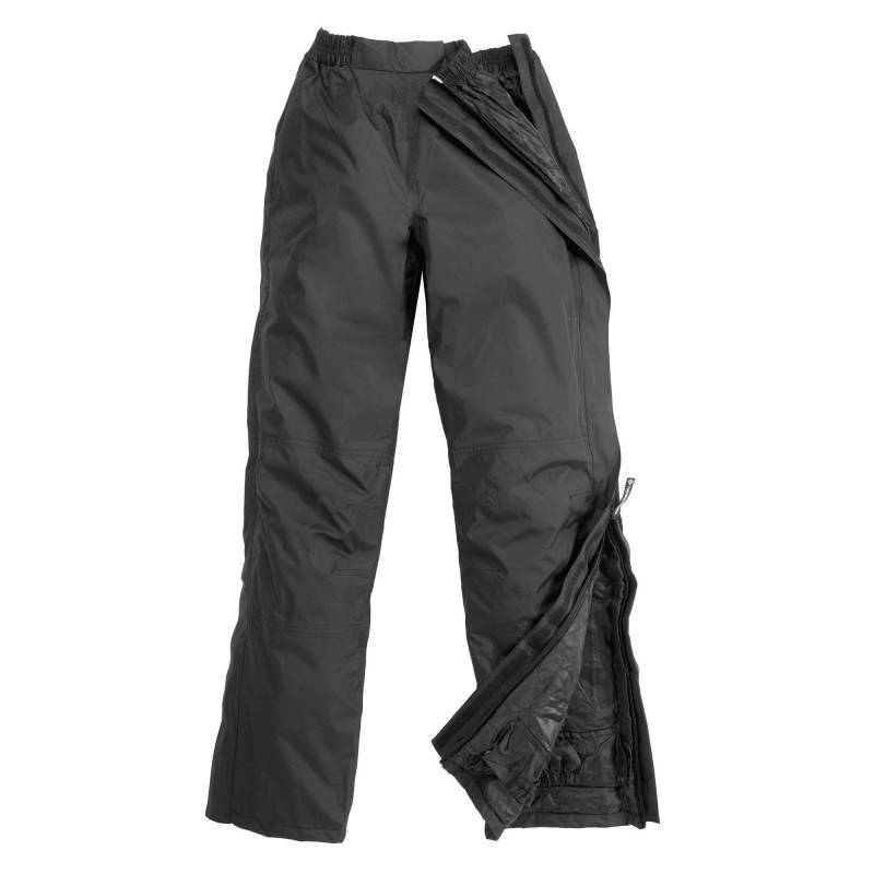 Tucano Urbano Diluvio Hose - 100% Waterproof, Schwarz, XXL von TUCANO URBANO