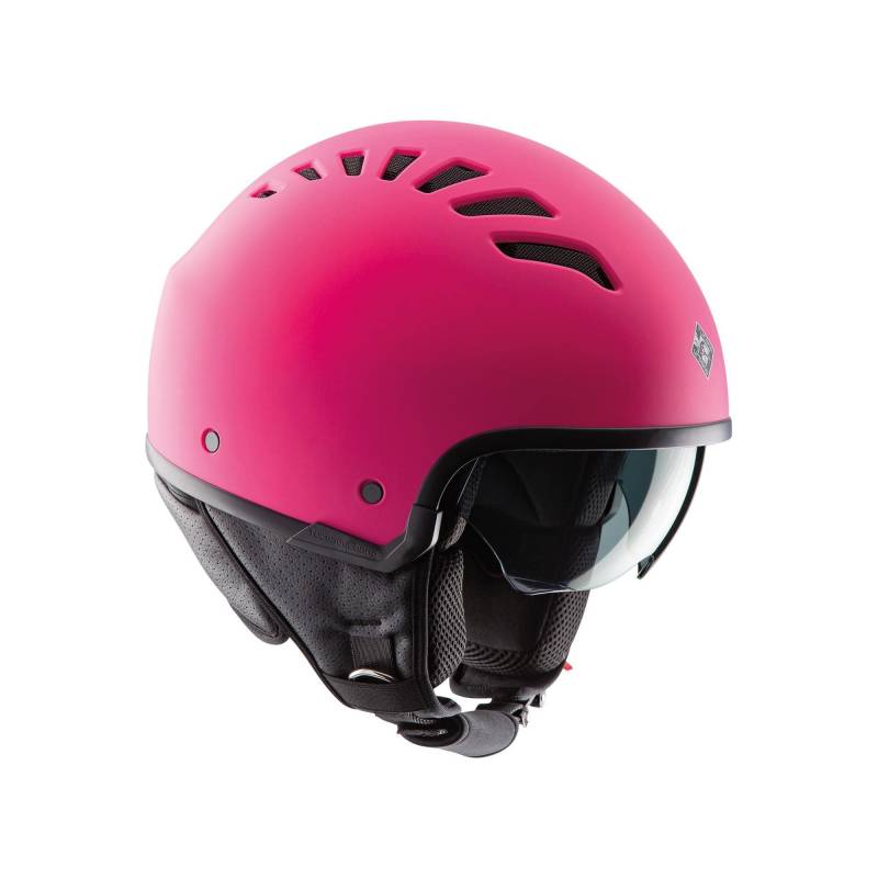 Tucano Urbano EL FRESH Fuchsia matt XS von TUCANO URBANO