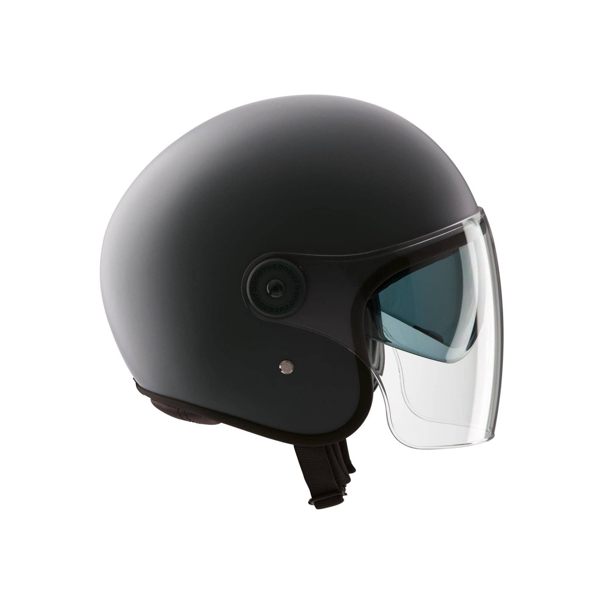 Tucano Urbano EL Fast GRAU MATT Carbon XXL Tucano Urbano EL Fast GRAU MATT Carbon XXL von TUCANO URBANO