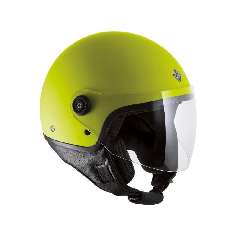 Tucano Urbano EL JETTIN GELB HI-VIS, MATT XL von TUCANO URBANO