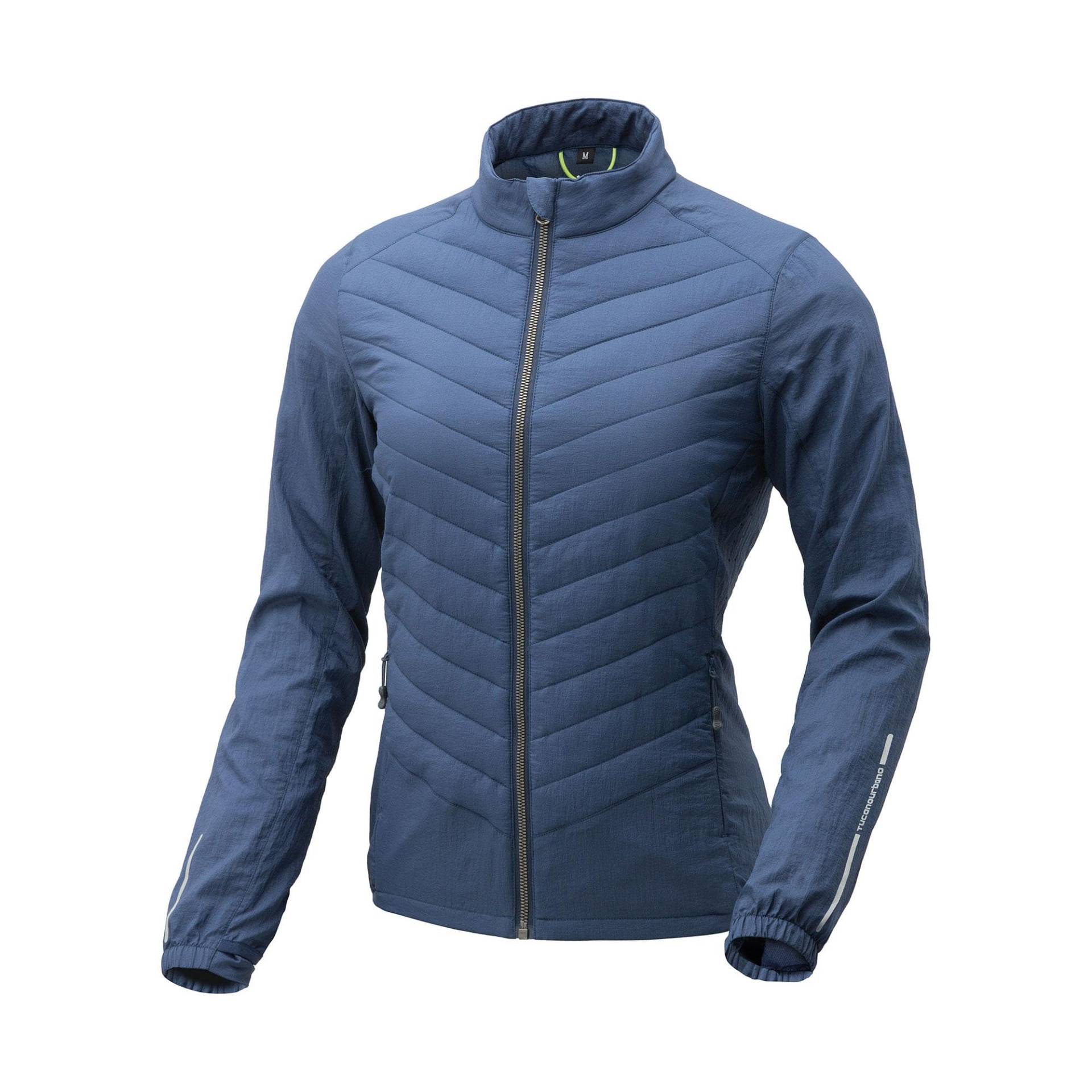 Tucano Urbano HALBJACKE DUNKELBLAU S Tucano Urbano HALBJACKE DUNKELBLAU S von TUCANO URBANO