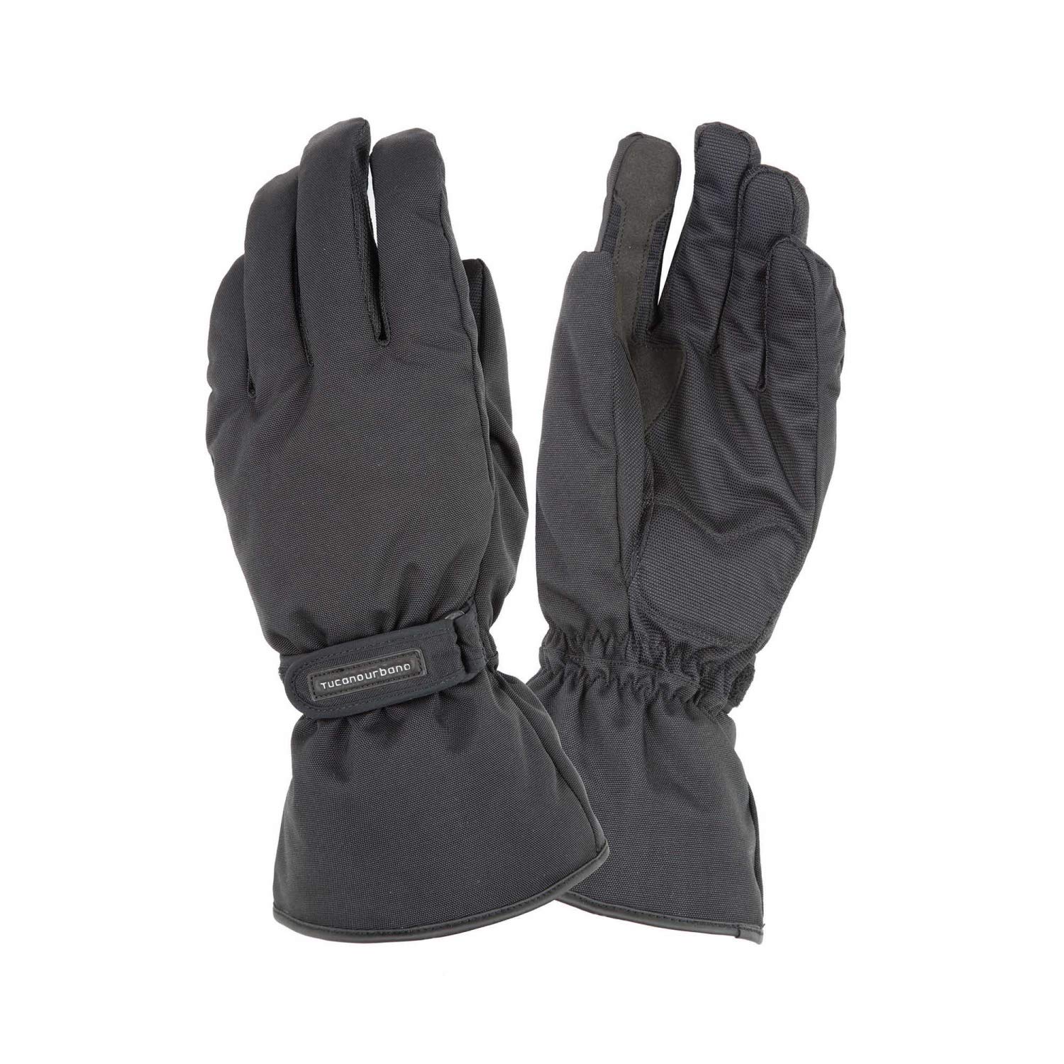 Tucano Urbano Handschuhe Password, CE universell S Schwarz Tucano Urbano Handschuhe Password, CE universell S Schwarz von TUCANO URBANO