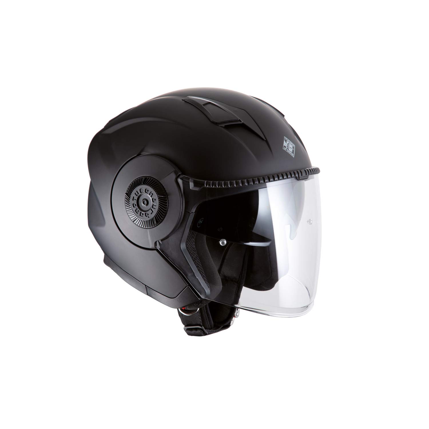Tucano Urbano Helm EL TANGE schwarz matt XS Tucano Urbano Helm EL TANGE schwarz matt XS von TUCANO URBANO
