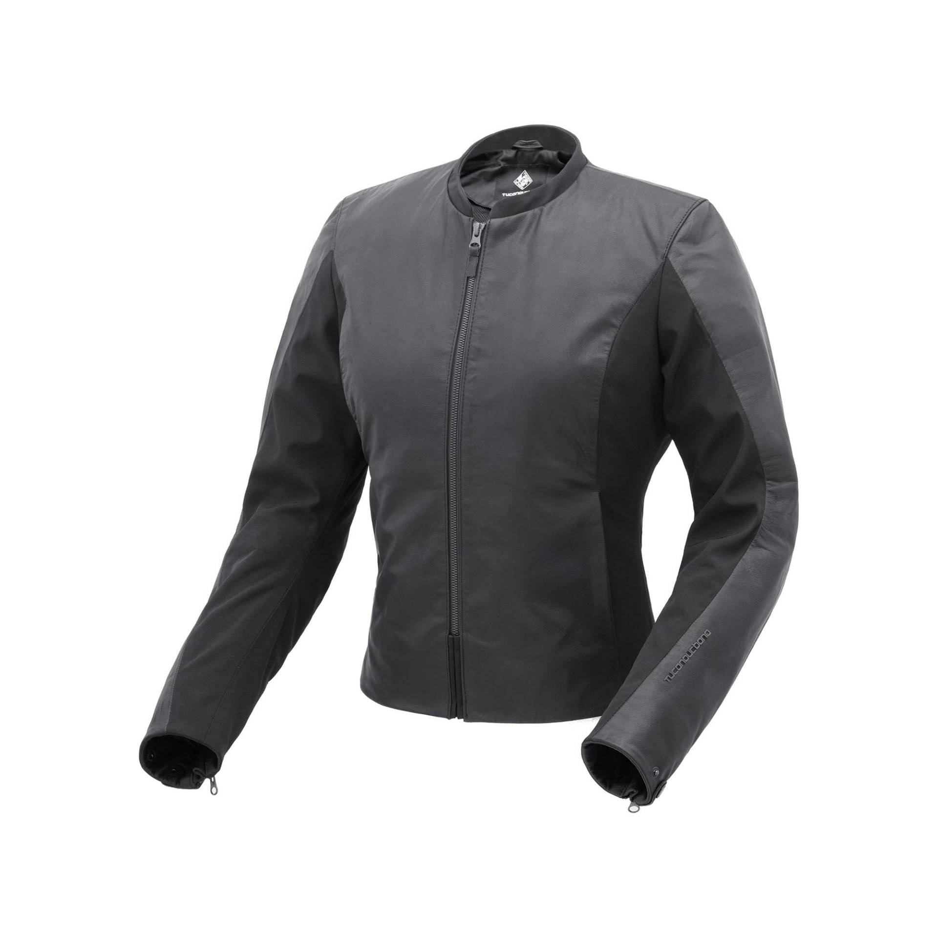 Tucano Urbano JACKE VITTORIO Schwarz XXL Tucano Urbano JACKE VITTORIO Schwarz XXL von TUCANO URBANO
