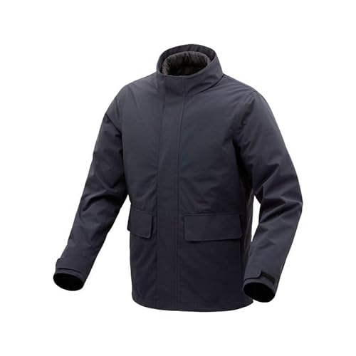 Tucano Urbano Jacke Urban District Hydroscud® dunkelblau 3XL von TUCANO URBANO