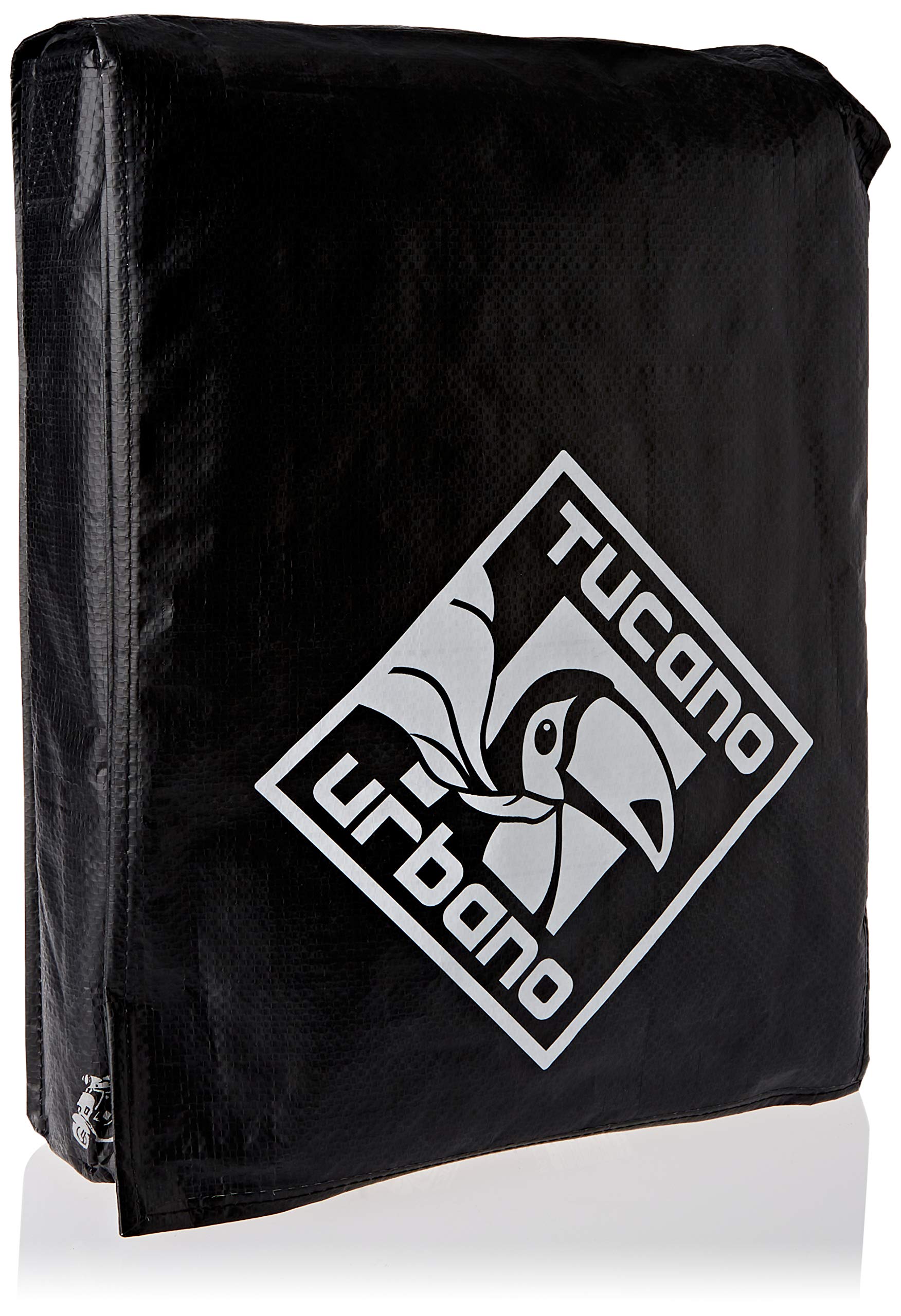 Tucano Urbano R017N TERMOSCUD- Legcover Without Screws, Schwarz, Einzig Groesse Tucano Urbano R017N TERMOSCUD- Legcover Without Screws, Schwarz, Einzig Groesse von TUCANO URBANO
