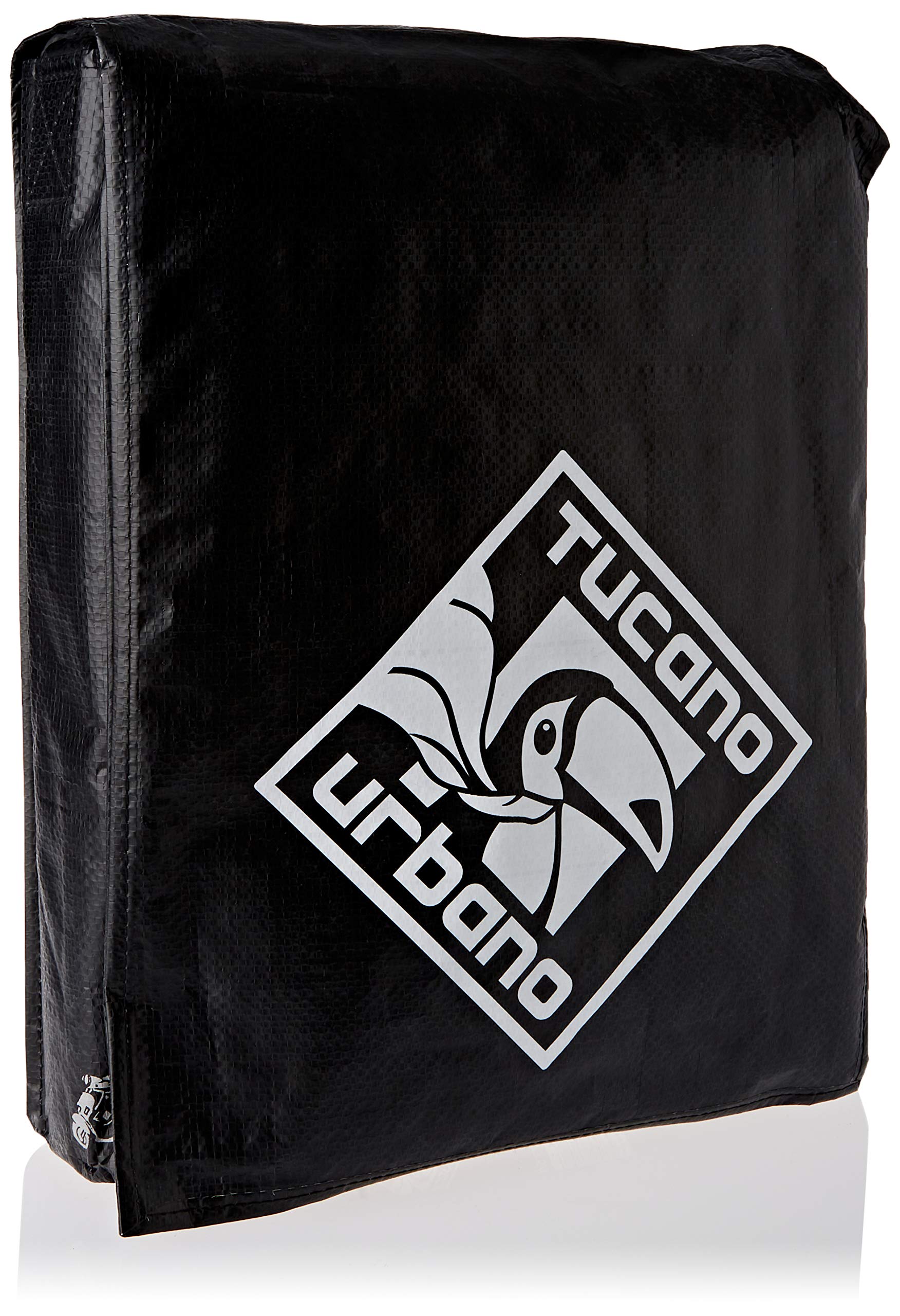 Tucano Urbano R017N TERMOSCUD- Legcover Without Screws, Schwarz, Einzig Groesse von TUCANO URBANO