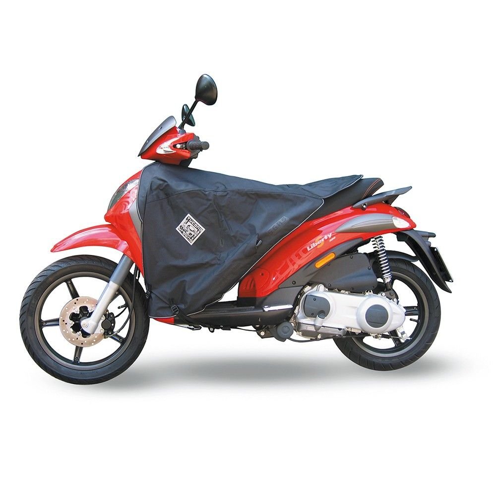 Tucano Urbano R019N TERMOSCUD- Legcover Without Screws, Schwarz, Einzig Groesse Tucano Urbano R019N TERMOSCUD- Legcover Without Screws, Schwarz, Einzig Groesse von TUCANO URBANO