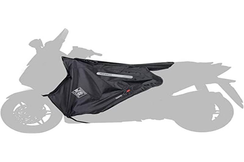 TUCANO URBANO TERMOSCUD® SCHWARZ von TUCANO URBANO