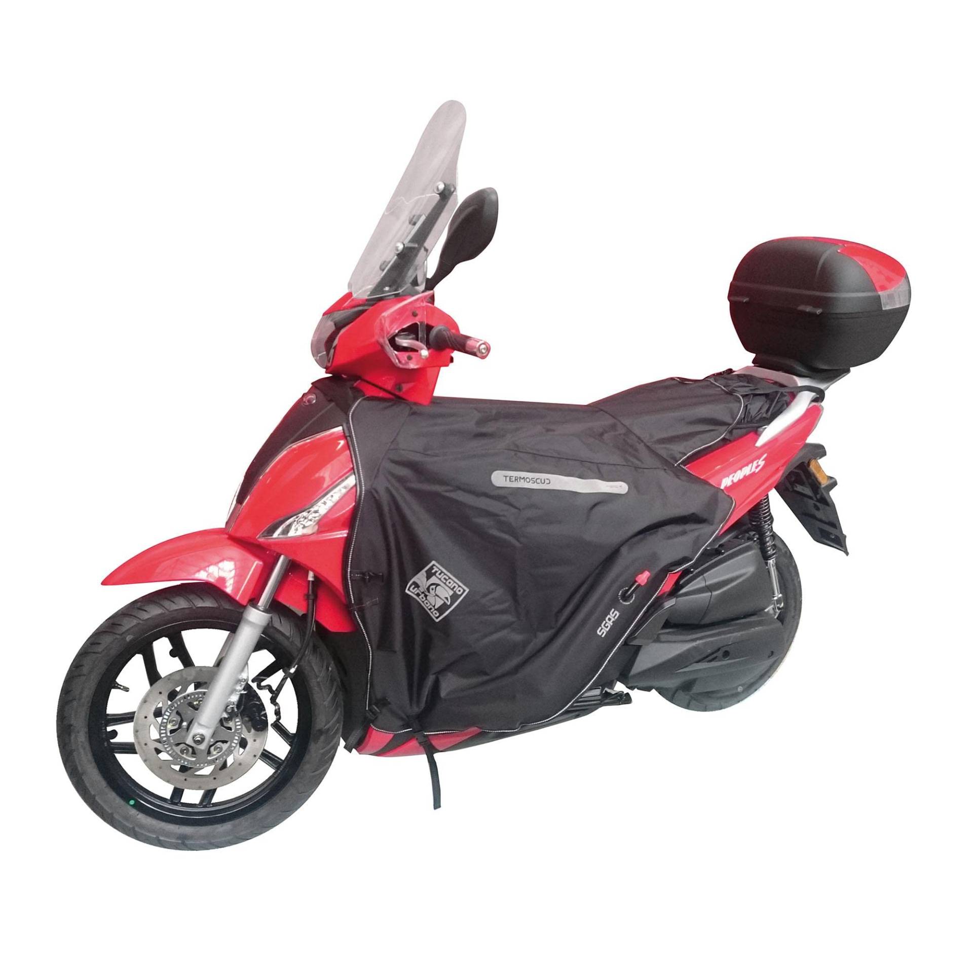 Tucano Urbano R200X Beinschutz Tucano Urbano R200X Beinschutz von TUCANO URBANO