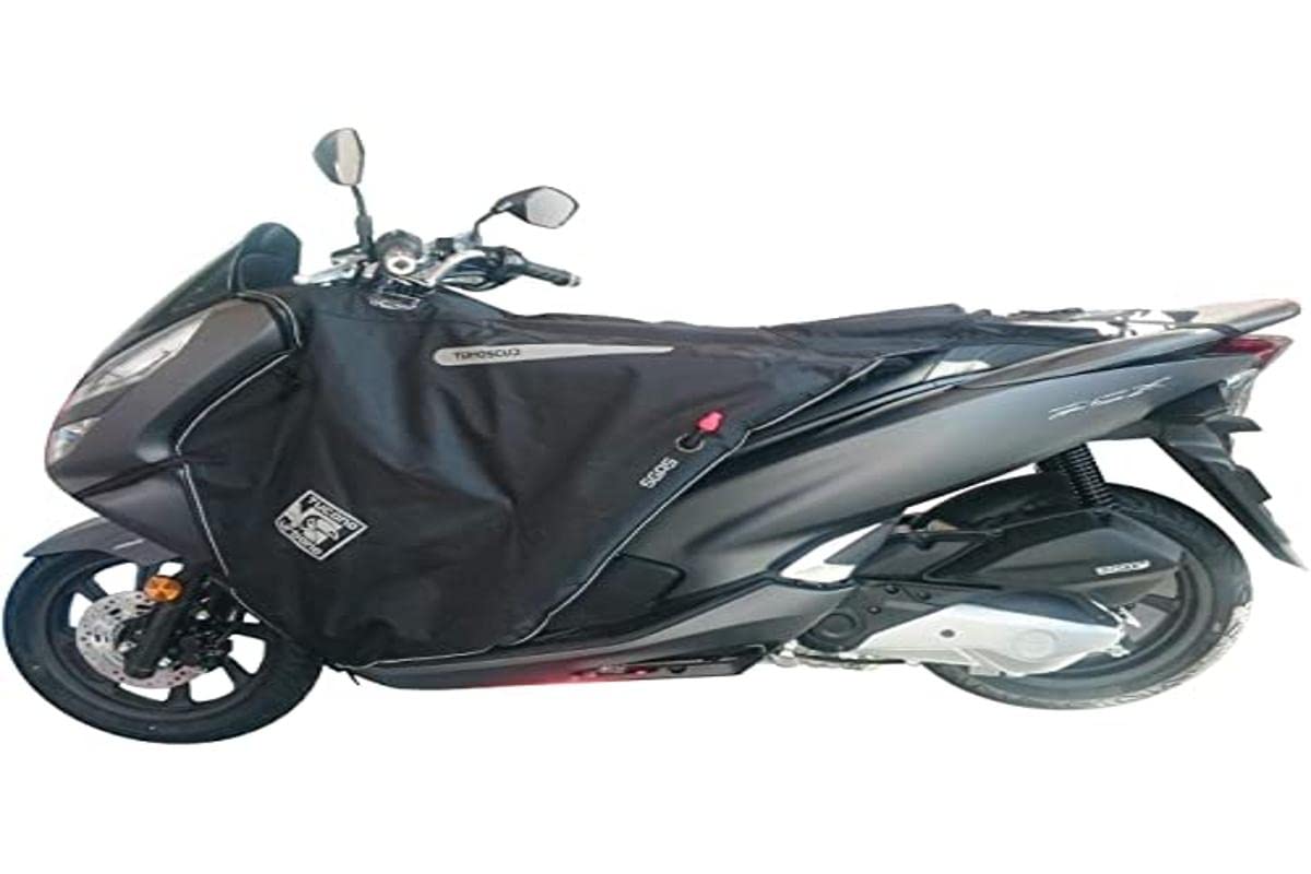 Tucano Urbano R202X Termoscud Polyester Beinschutz Tucano Urbano R202X Termoscud Polyester Beinschutz von TUCANO URBANO