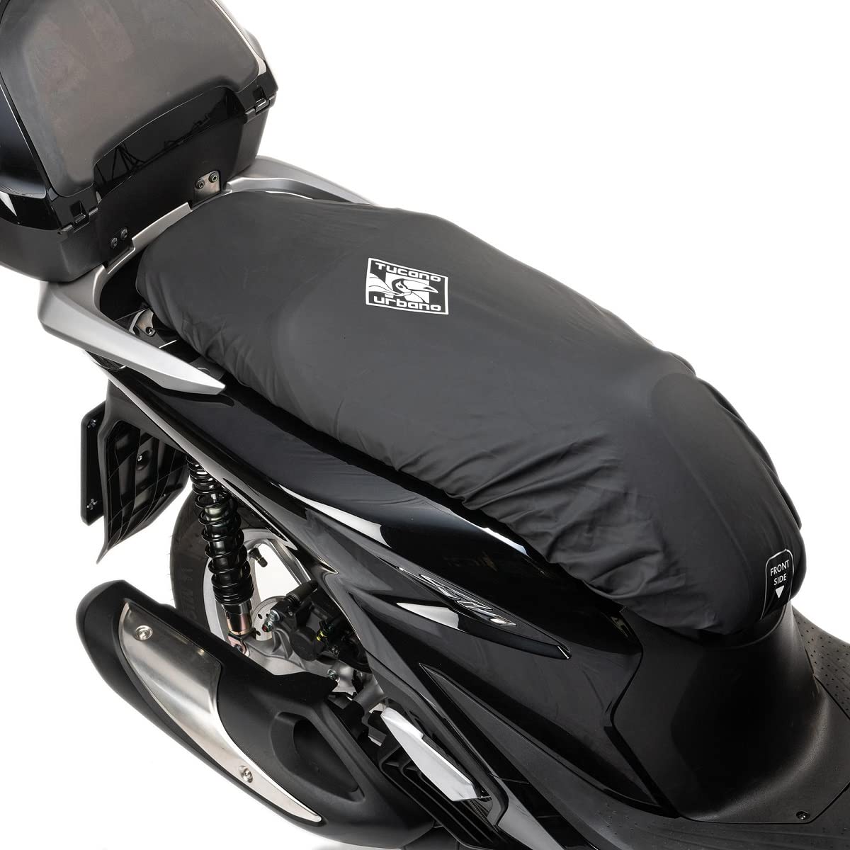 Tucano Urbano Seat Cover PRO Medium Schwarz Tucano Urbano Seat Cover PRO Medium Schwarz von TUCANO URBANO