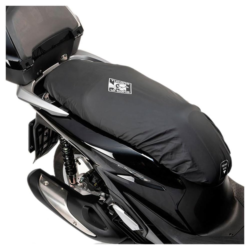 Tucano Urbano Seat Cover PRO Small Schwarz Tucano Urbano Seat Cover PRO Small Schwarz von TUCANO URBANO