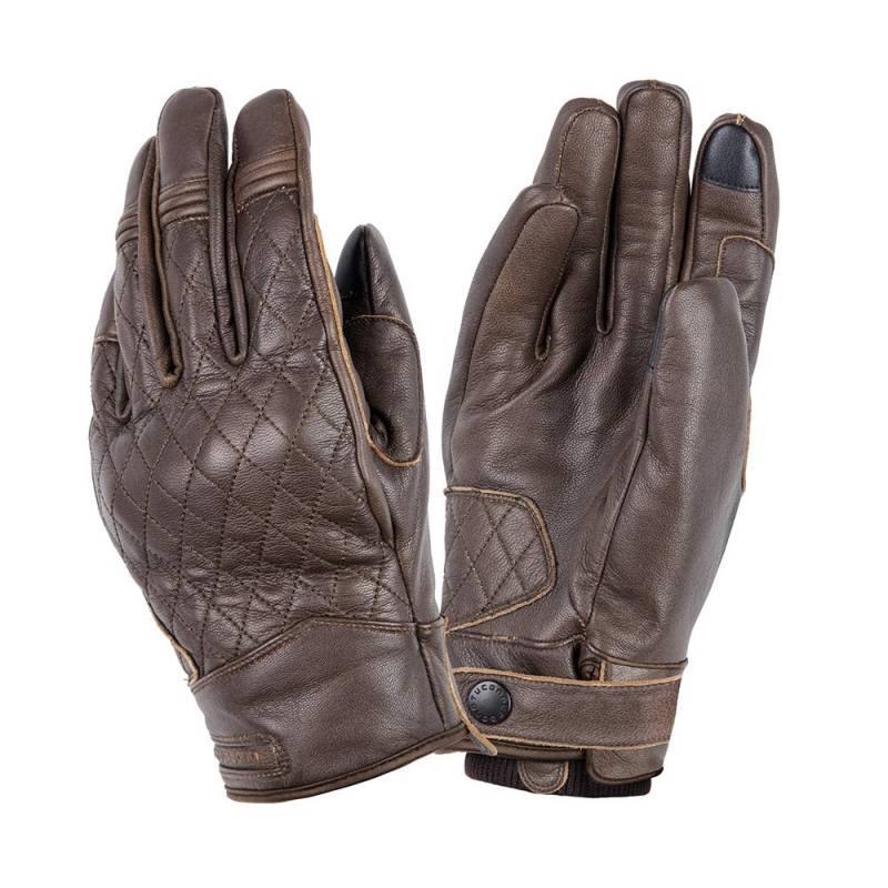 Tucano Urbano Steve-Handschuhe, Vintage-Design, S von TUCANO URBANO