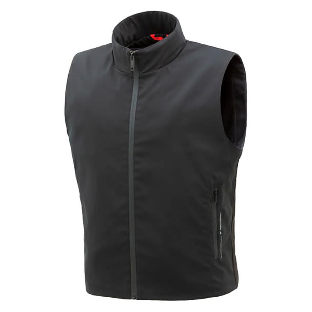 Tucano Urbano TOPWARM JACKE SCHWARZ 52IT - XL Tucano Urbano TOPWARM JACKE SCHWARZ 52IT - XL von TUCANO URBANO
