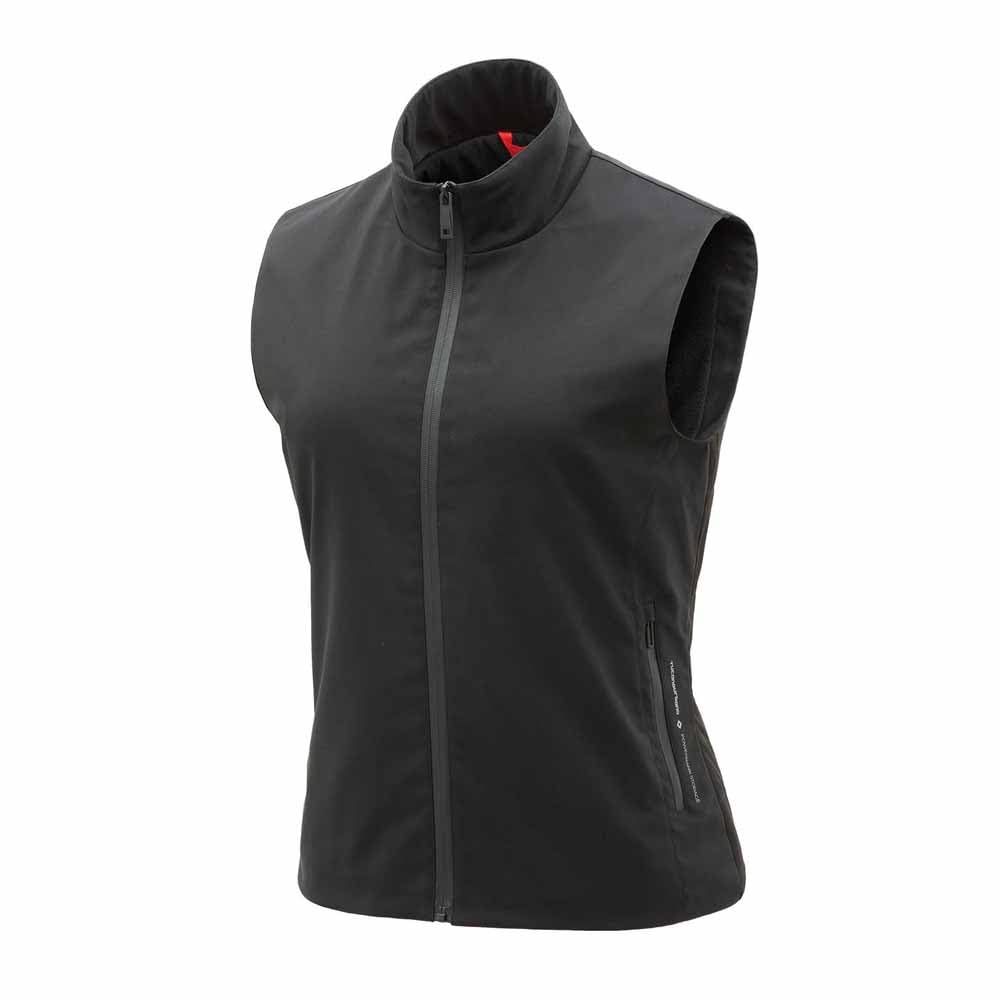 Tucano Urbano TOPWARM LADY JACKE SCHWARZ 52IT - XL Tucano Urbano TOPWARM LADY JACKE SCHWARZ 52IT - XL von TUCANO URBANO