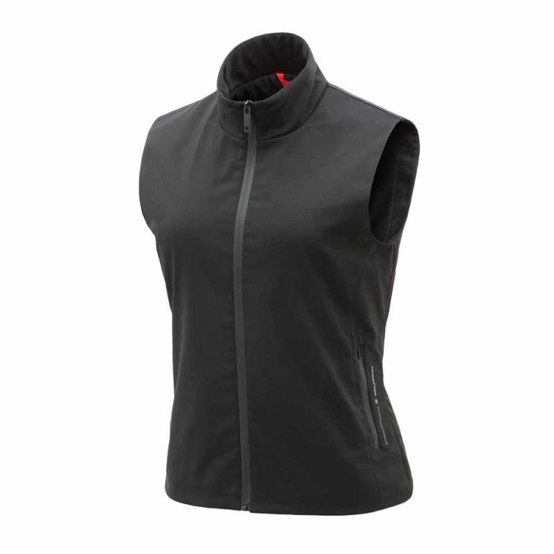 Tucano Urbano TOPWARM LADY JACKE SCHWARZ 52IT - XL von TUCANO URBANO